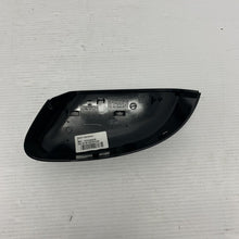 Load image into Gallery viewer, Genuine Ford Focus Mk3 O/S Door Mirror Cover Panther Black Metallic 2032195