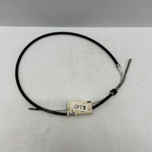 Load image into Gallery viewer, Genuine Volkswagen Handbrake Cable 6N0609721K Genuine Volkswagen