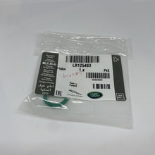 Load image into Gallery viewer, Genuine LAND ROVER DEFENDER L663 Turbo Oil Return Hose O-Ring LR125463