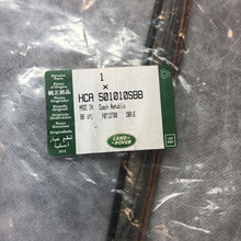 Load image into Gallery viewer, Genuine Land Rover Range Rover Sport 05-09 Front Seat Cover Hca501010sbb