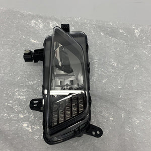 Genuine Halogen fog lamp 2G0941661C VW Polo