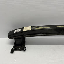 Load image into Gallery viewer, Front bumper carrier bar VW Touran / Caddy 1T0807109B New Genuine VW part
