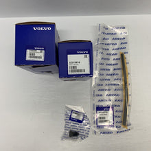 Load image into Gallery viewer, Genuine VOLVO V40 Rear Right Door Lock Kit 32310676