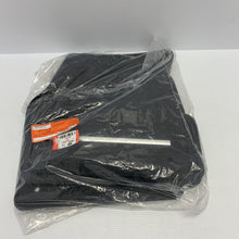 Load image into Gallery viewer, GENUINE RANGE ROVER EVOQUE 2012 > RUBBER FLOOR MAT SET LR045096 (SEND REG)