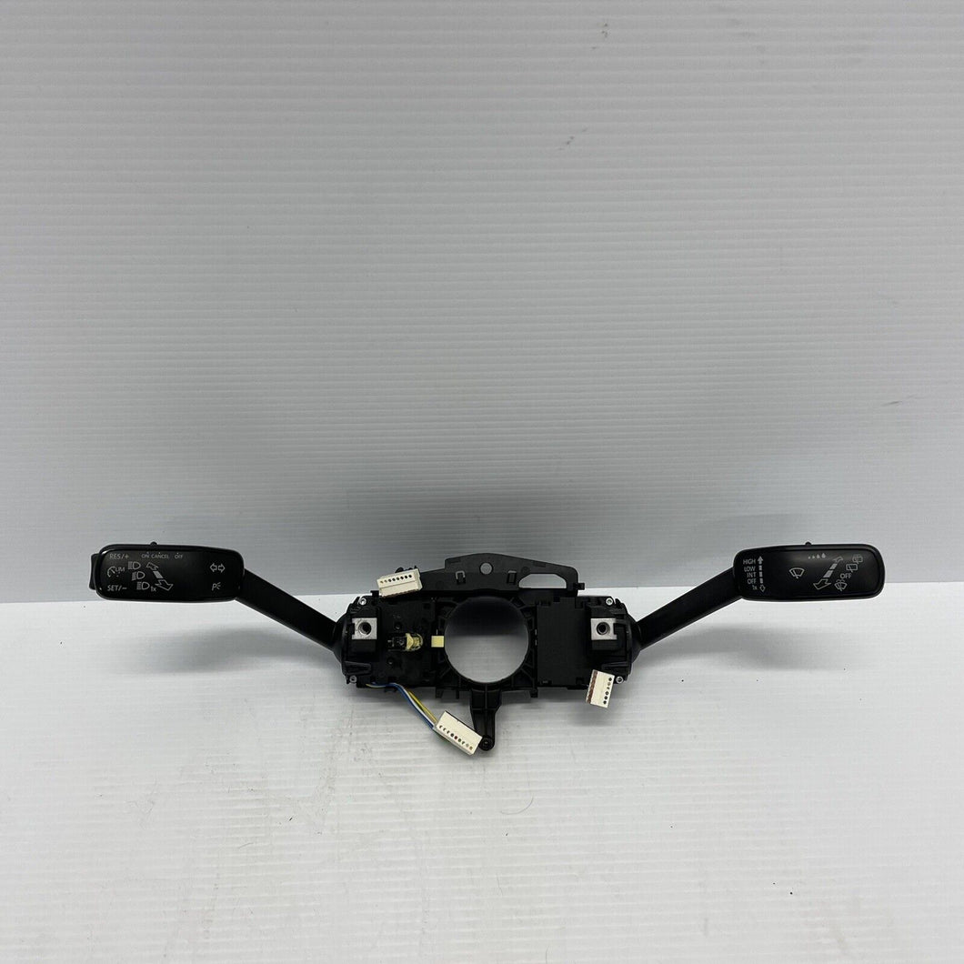 2017 VW TOURAN II 5T ANGLE SQUIB SLIP RING INDICATOR WIPER STALK 5Q0953507GA