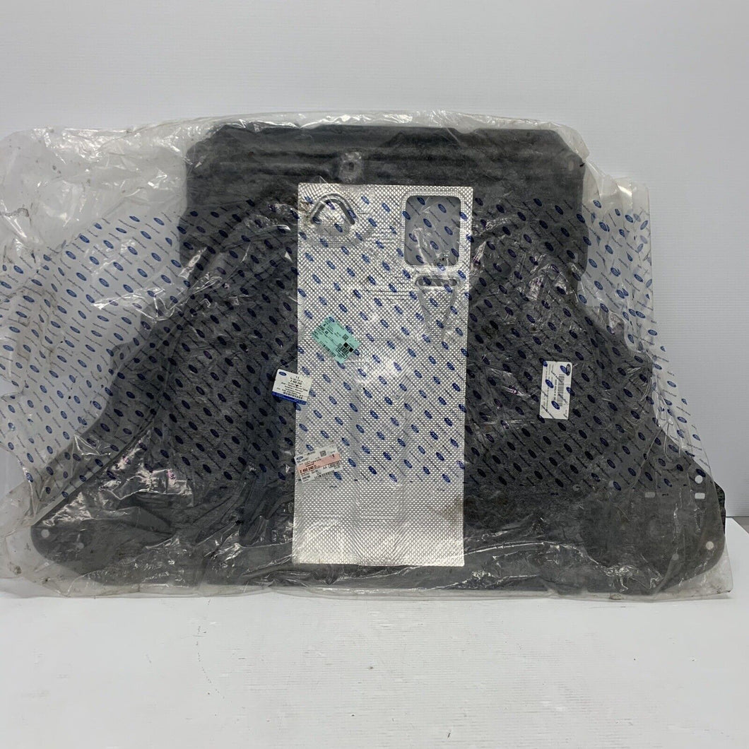 Genuine Ford engine compartement shield 2450240