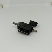 Load image into Gallery viewer, NEW GENUINE JAGUAR F-PACE 2016 XJ 2010 XF 09  EGR EXHAUST SOLENOID - C2D58333