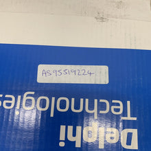 Load image into Gallery viewer, GENUINE DELPHI FOR VAUXHALL INSTALLATION SET DISCS AND PADS 95519224