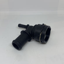 Load image into Gallery viewer, VW Golf Mk5 1.4 Coolant Outlet or Joiner 1C0122291A New Genuine VW part
