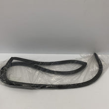 Load image into Gallery viewer, Land Rover Defender 90, 110, Front Door Seal DRIVER SIDE LR077687LR GENUINE OEM