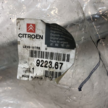 Load image into Gallery viewer, genuine  Citroen Xsara Picasso Window Regulator 4 doors Rear Right w/ Motor