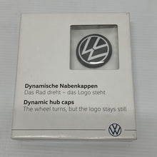 Load image into Gallery viewer, Wheel Centre Caps VW ID.3 ID.4 ID.5 2020 On 10A071213 New Genuine Part