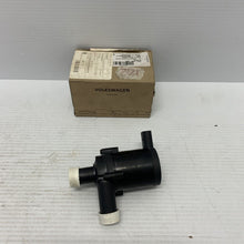 Load image into Gallery viewer, Genuine Volkswagen Additional coolant pump 7H0965561