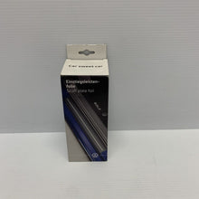 Load image into Gallery viewer, VW GOLF 2020on FRONT REAR DOOR SILL COVER PROTECTORS GENUINE 5H0071310ZMD