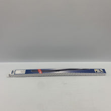 Load image into Gallery viewer, Genuine Ford Galaxy S-Max Front Flat Aero Wiper Blade Set Less Auto Wipe 2123403