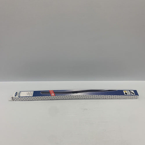 Genuine Ford Galaxy S-Max Front Flat Aero Wiper Blade Set Less Auto Wipe 2123403