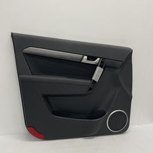 Load image into Gallery viewer, Genuine Chevrolet Captiva Front Door Card Panel Upholstery Left 96860486