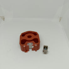 Load image into Gallery viewer, NEW GENUINE JAGUAR EXHAUST MOUNTING RUBBER - C2P13213