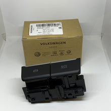 Load image into Gallery viewer, Genuine Volkswagen Golf 2020 parking brake switch 5h0927225auyn