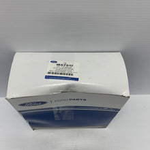 Load image into Gallery viewer, Genuine Ford Transit Connect O/S Door Mirror Housing Cover Large Black 1857517