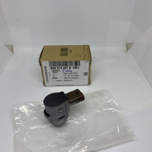 Load image into Gallery viewer, Genuine AUDI TT FV 8S FRONT PARKING SENSOR 5Q0919297BGRU silver