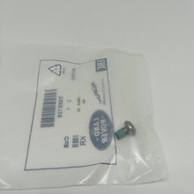 Load image into Gallery viewer, NEW GENUINE JAGUAR I-PACE 2018 M5 x 8mm, torx head, SCREW - T4K8728