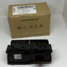 Load image into Gallery viewer, Genuine Volkswagen Golf 2020 parking brake switch 5h0927225auyn