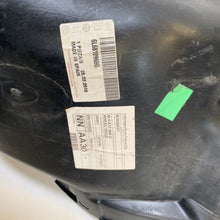 Load image into Gallery viewer, genuine 6 SEAT IBIZA MK4 N/S/R PASSENGER SIDE REAR WHEEL ARCH LINER 6L6810969D