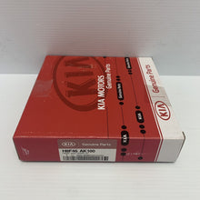 Load image into Gallery viewer, GENUINE FOR KIA STONIC 2017-2020 FRONT MUD GUARDS MUD FLAPS SET - H8F46 AK100