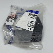 Load image into Gallery viewer, Genuine Ford Clutch Pedal Pad  6789917