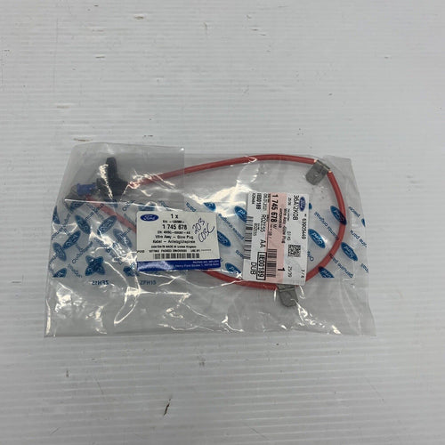 Genuine Ford Fiesta Focus Mondeo TDCi Glow Plug Wire 1745678