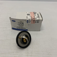 Load image into Gallery viewer, Genuine Ford Engine Coolant Thermostat 1712228