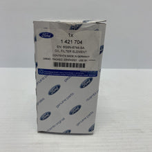 Load image into Gallery viewer, Genuine Ford Focus ST Kuga Mondeo C-Max S-Max 2.5 Turbo Oil Filter 1682010