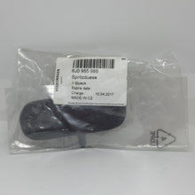 Load image into Gallery viewer, SEAT IBIZA 6J 2014  WINDSCREEN WASHER SPRAY JET FRONT LEFT  6J0955985  08-2014