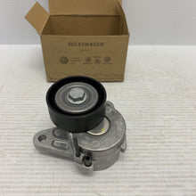 Load image into Gallery viewer, Genuine Volkswagen golf passat tiguan touran Tensioner 04L903315G