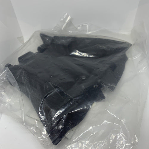 EW LR RANGE ROVER EVOQUE L551 FRONT LEFT RADIATOR AIR GUIDE LR135374 GENUINE