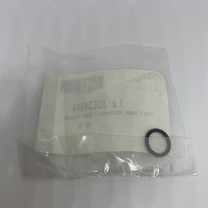 Genuine Jaguar O-Ring JDE34944