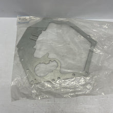Load image into Gallery viewer, Genuine Mazda Oil Pan Timing Cover Plate SH0210901A