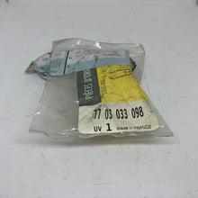 Load image into Gallery viewer, Genuine Renault Hub Nut 7703033098