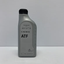 Load image into Gallery viewer, 1 Litre Original VW Audi Seat Skoda Automatic Gearbox Oil Atf G052180A2 Set