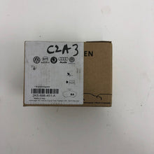 Load image into Gallery viewer, Genuine Volkswagen Set of brake pads for disk brake 2K5698451B