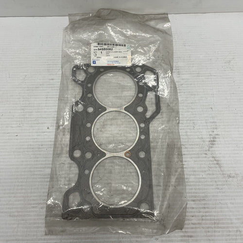 Genuine Chevrolet Gasket 94580082