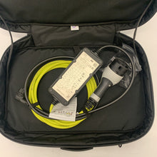 Load image into Gallery viewer, Genuine Land Rover Range Rover Battery Charger Cable LR171739