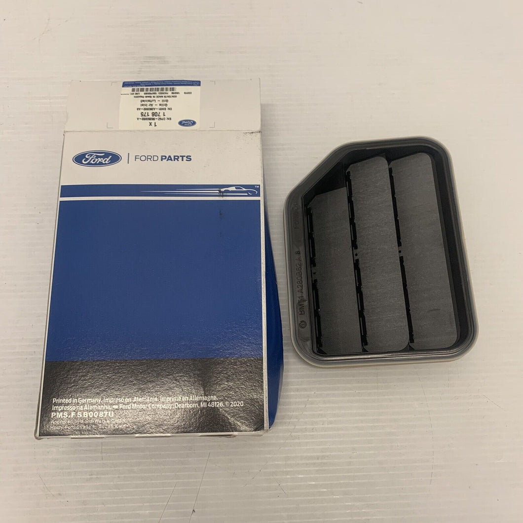 Genuine Ford Focus MK3 Air Inlet Grille 1706175