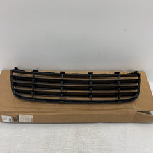 Load image into Gallery viewer, Genuine VW 1K0853677C 9B9 MK5 Golf Jetta GT Lower Bumper Centre Center Grille