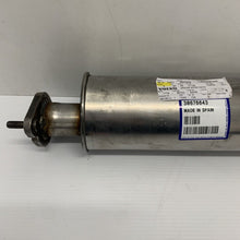 Load image into Gallery viewer, Genuine VOLVO Exhaust Silencer 31283132