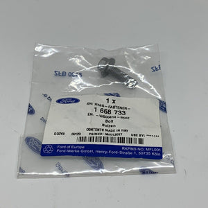 1668873 Genuine Ford Bolt - 1668733 – Genuine Parts Ltd