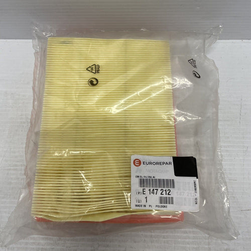 Genuine Eurorepar Air Filter E147212