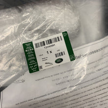 Load image into Gallery viewer, Genuine Jaguar All New XF 16- REAR MUDFLAP KIT t2h42691