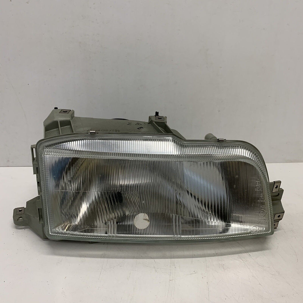 GENUINE RENAULT HEADLAMP R/H R21 (7701034139)